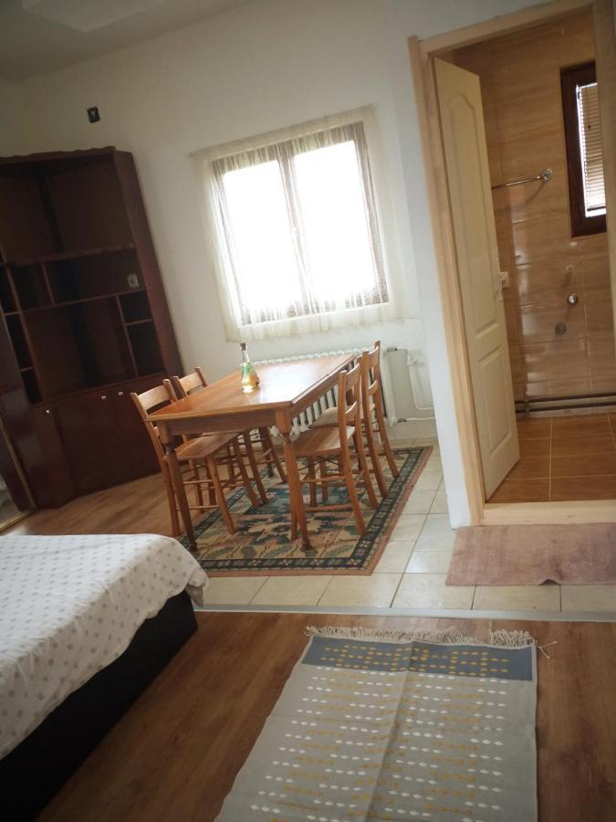 Apartman Milica Kremna Exterior photo