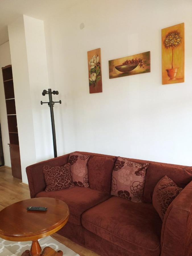 Apartman Milica Kremna Exterior photo