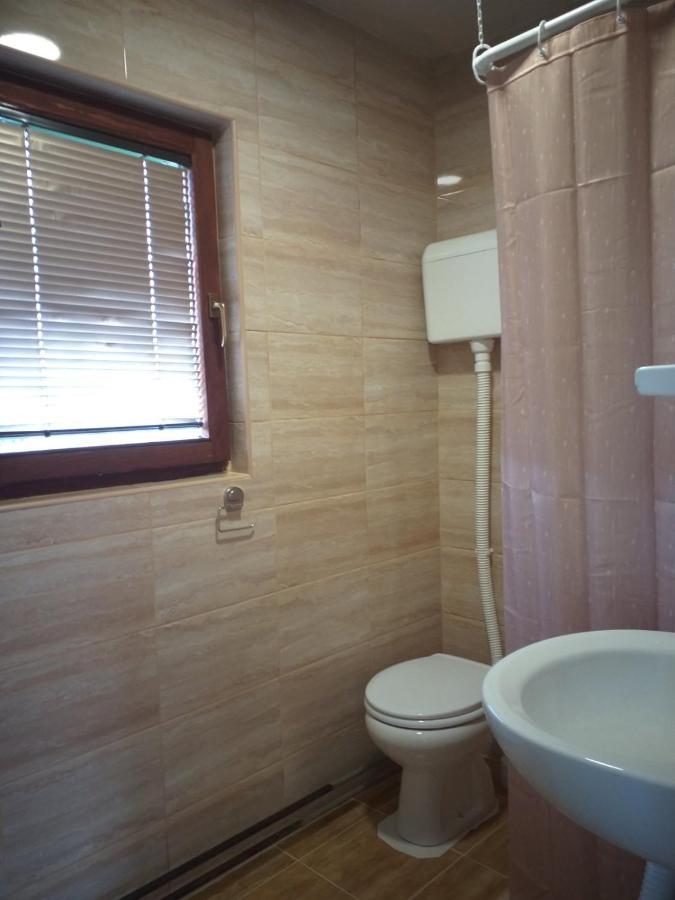 Apartman Milica Kremna Exterior photo