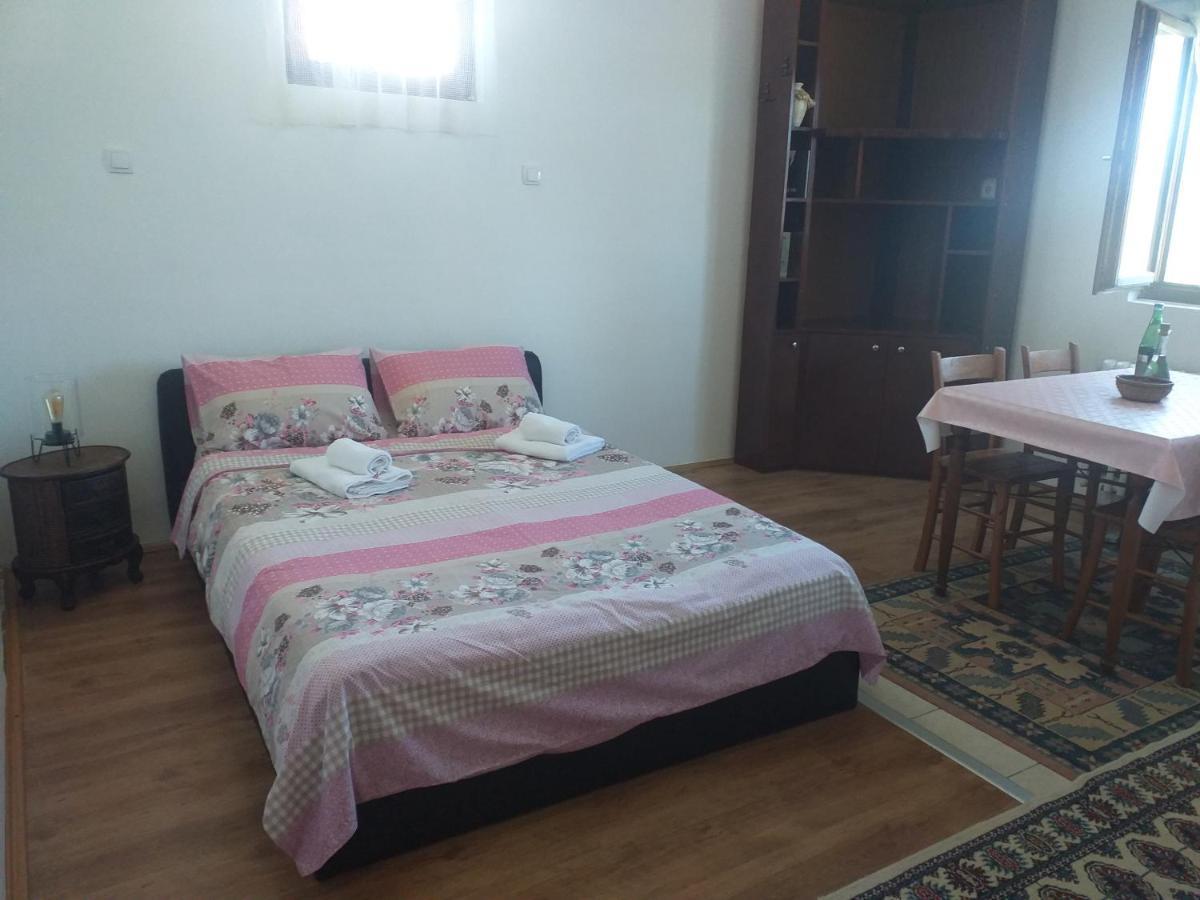 Apartman Milica Kremna Exterior photo