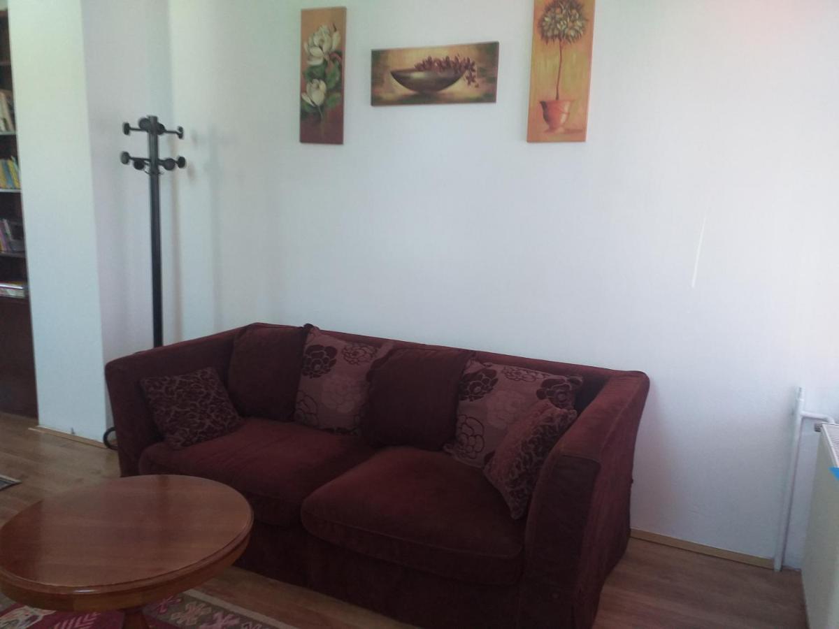 Apartman Milica Kremna Exterior photo