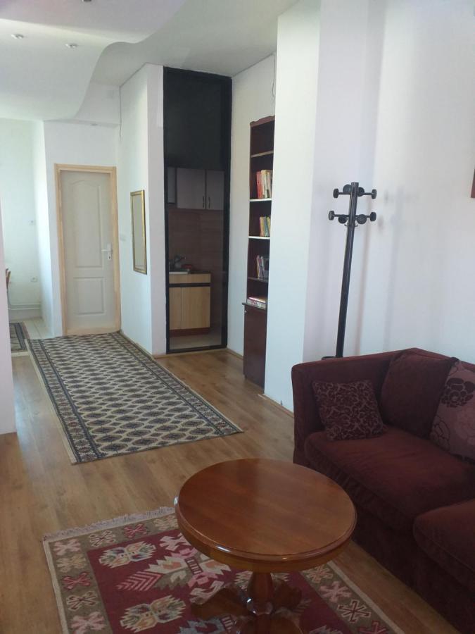 Apartman Milica Kremna Exterior photo