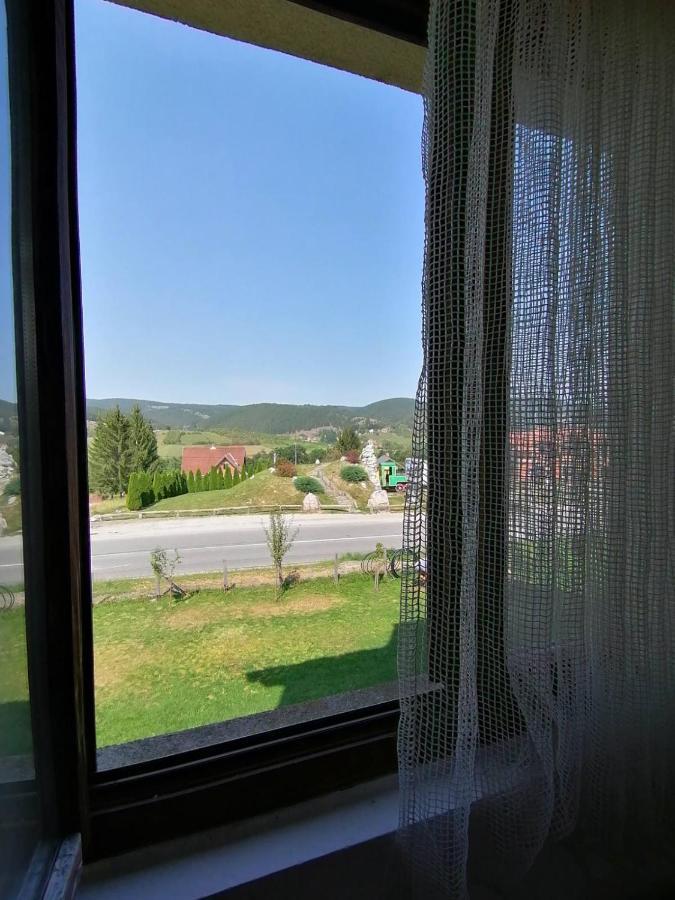 Apartman Milica Kremna Exterior photo