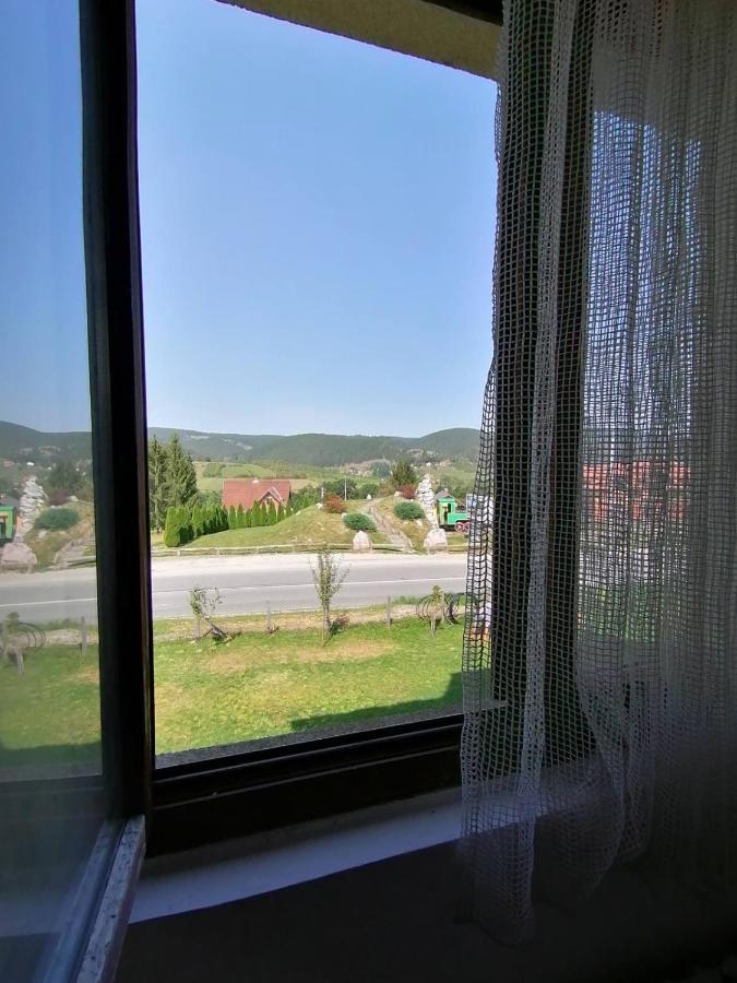 Apartman Milica Kremna Exterior photo